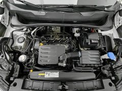Volkswagen Touareg Sharp 1.5L Sharp Pro - ფოტო 6