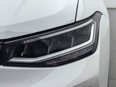 Volkswagen Touareg Sharp 1.5L Sharp Pro - ფოტო 7