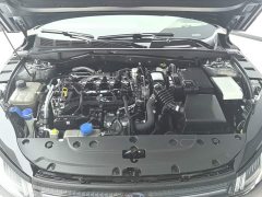 Changan Yiyong Fourth Generation 1.5T 500Bar Smart Enjoy Edition - ფოტო 10
