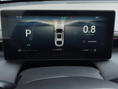 Changan Yiyong Fourth Generation 1.5T 500Bar Smart Enjoy Edition - ფოტო 14