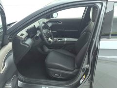 Changan Yiyong Fourth Generation 1.5T 500Bar Smart Enjoy Edition - ფოტო 9