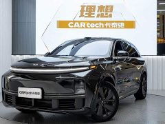 Li Auto L7 Max Smart Refresh Edition - ფოტო 1