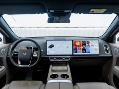 Li Auto L7 Max Smart Refresh Edition - ფოტო 16