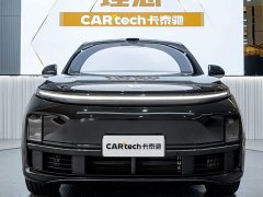 Li Auto L7 Max Smart Refresh Edition - ფოტო 2