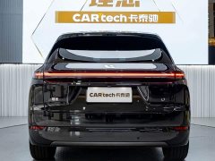 Li Auto L7 Max Smart Refresh Edition - ფოტო 5
