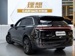 Li Auto L7 Max Smart Refresh Edition - ფოტო 6