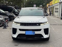 Land Rover Range Rover Sport 360PS S - ფოტო 1