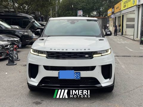 2023 Land Rover Range Rover Sport 360PS S - ავტომობილი ჩინეთიდან