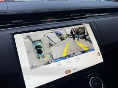 Land Rover Range Rover Sport 360PS S - ფოტო 10