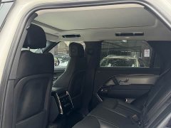 Land Rover Range Rover Sport 360PS S - ფოტო 16