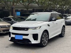 Land Rover Range Rover Sport 360PS S - ფოტო 2