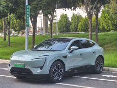 Avatr 11 116 AWD Edition - ფოტო 1