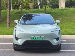 Avatr 11 116 AWD Edition - ფოტო 2