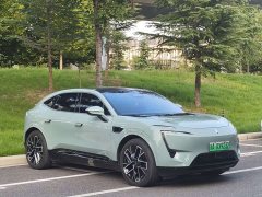 Avatr 11 116 AWD Edition - ფოტო 3