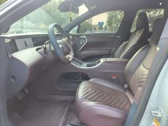 Avatr 11 116 AWD Edition - ფოტო 4