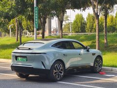 Avatr 11 116 AWD Edition - ფოტო 7