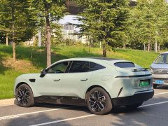 Avatr 11 116 AWD Edition - ფოტო 9