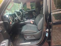 Jetour Chitu Jietu Traveler 2.0T AWD Expedition PRO - ფოტო 11