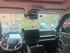 Jetour Chitu Jietu Traveler 2.0T AWD Expedition PRO - ფოტო 14