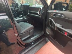 Jetour Chitu Jietu Traveler 2.0T AWD Expedition PRO - ფოტო 19