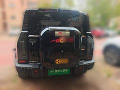 Jetour Chitu Jietu Traveler 2.0T AWD Expedition PRO - ფოტო 3