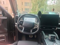 Jetour Chitu Jietu Traveler 2.0T AWD Expedition PRO - ფოტო 6