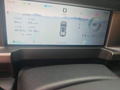 Jetour Chitu Jietu Traveler 2.0T AWD Expedition PRO - ფოტო 8