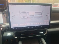 Jetour Chitu Jietu Traveler 2.0T AWD Expedition PRO - ფოტო 9