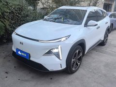 Geely Galaxy L7 1.5T 115km Starship - ფოტო 1
