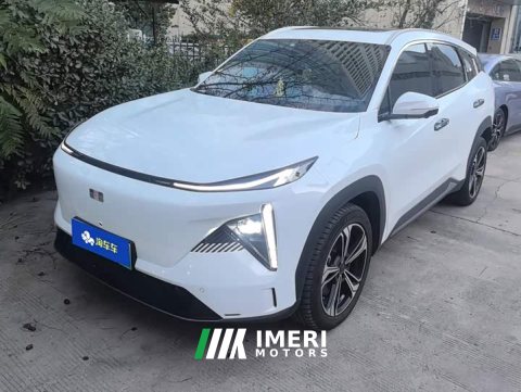 2024 Geely Galaxy L7 1.5T 115km Starship - ავტომობილი ჩინეთიდან