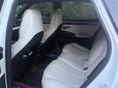 Geely Galaxy L7 1.5T 115km Starship - ფოტო 10