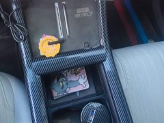 Geely Galaxy L7 1.5T 115km Starship - ფოტო 15