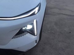 Geely Galaxy L7 1.5T 115km Starship - ფოტო 4