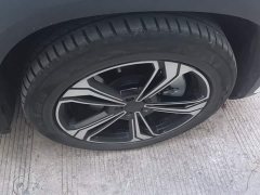 Geely Galaxy L7 1.5T 115km Starship - ფოტო 5
