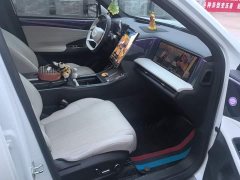 Geely Galaxy L7 1.5T 115km Starship - ფოტო 7