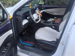 Geely Galaxy L7 1.5T 115km Starship - ფოტო 8
