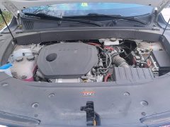 Geely Galaxy L7 1.5T 115km Starship - ფოტო 9