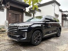 Changan Exeed VX 390T 2WDLong Range Edition - ფოტო 1