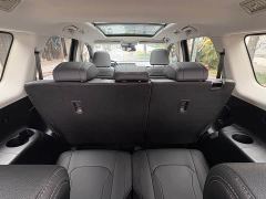 Changan Exeed VX 390T 2WDLong Range Edition - ფოტო 10