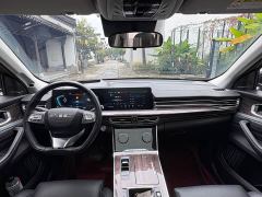 Changan Exeed VX 390T 2WDLong Range Edition - ფოტო 11