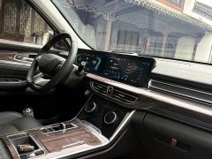 Changan Exeed VX 390T 2WDLong Range Edition - ფოტო 12