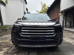 Changan Exeed VX 390T 2WDLong Range Edition - ფოტო 2
