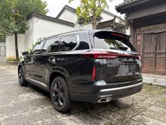 Changan Exeed VX 390T 2WDLong Range Edition - ფოტო 3