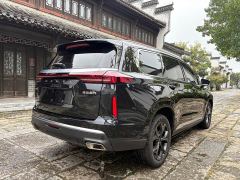 Changan Exeed VX 390T 2WDLong Range Edition - ფოტო 5