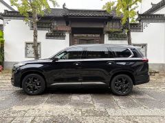 Changan Exeed VX 390T 2WDLong Range Edition - ფოტო 6