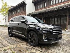 Changan Exeed VX 390T 2WDLong Range Edition - ფოტო 7