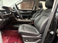 Changan Exeed VX 390T 2WDLong Range Edition - ფოტო 8