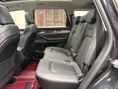 Changan Exeed VX 390T 2WDLong Range Edition - ფოტო 9