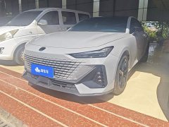 Changan UNI-V 1.5T Premium - ფოტო 1