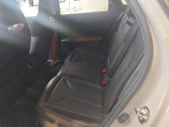 Changan UNI-V 1.5T Premium - ფოტო 11